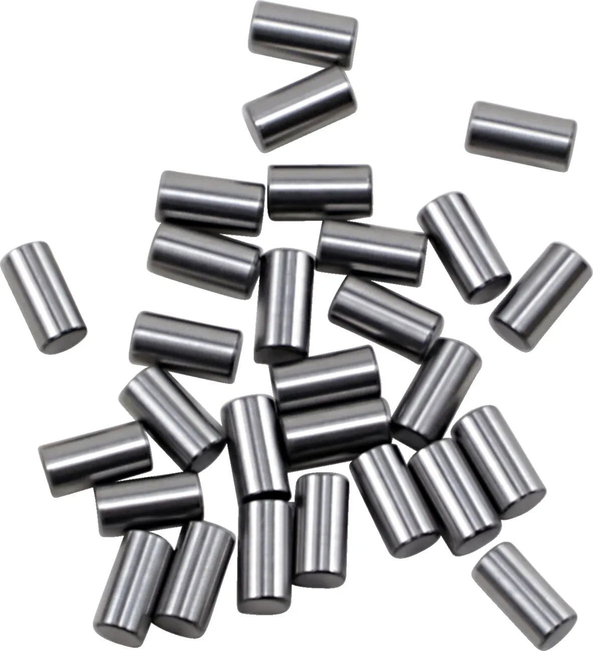 Eastern Motorcycle Parts Connecting Rod Roller Bearing Set