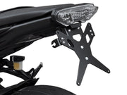 Zieger X-line License Plate Holder Type E