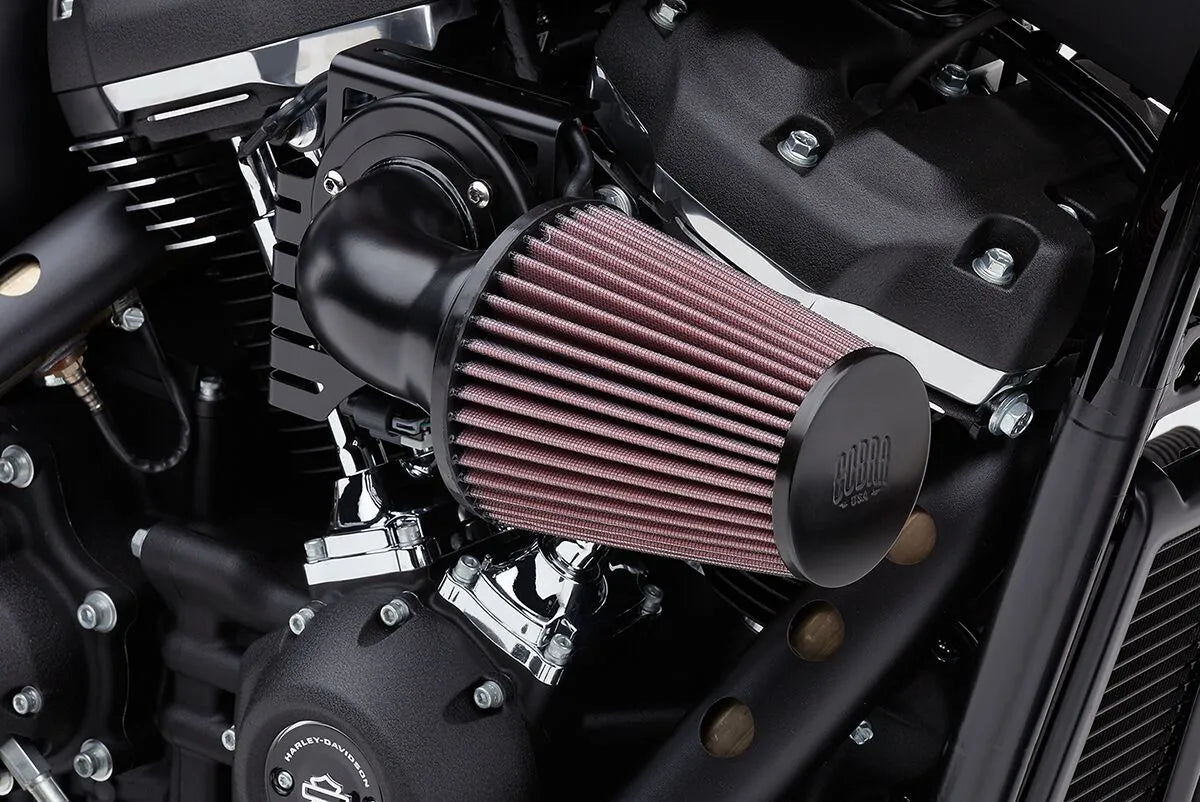 Cobra Cone Air Intake For Optimized Performance