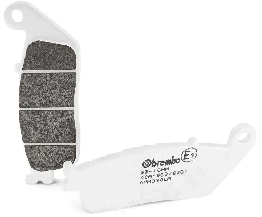 Brembo La Prime Line Sintered Front Brake Pads