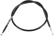 Motion Pro Black Vinyl Clutch Cable