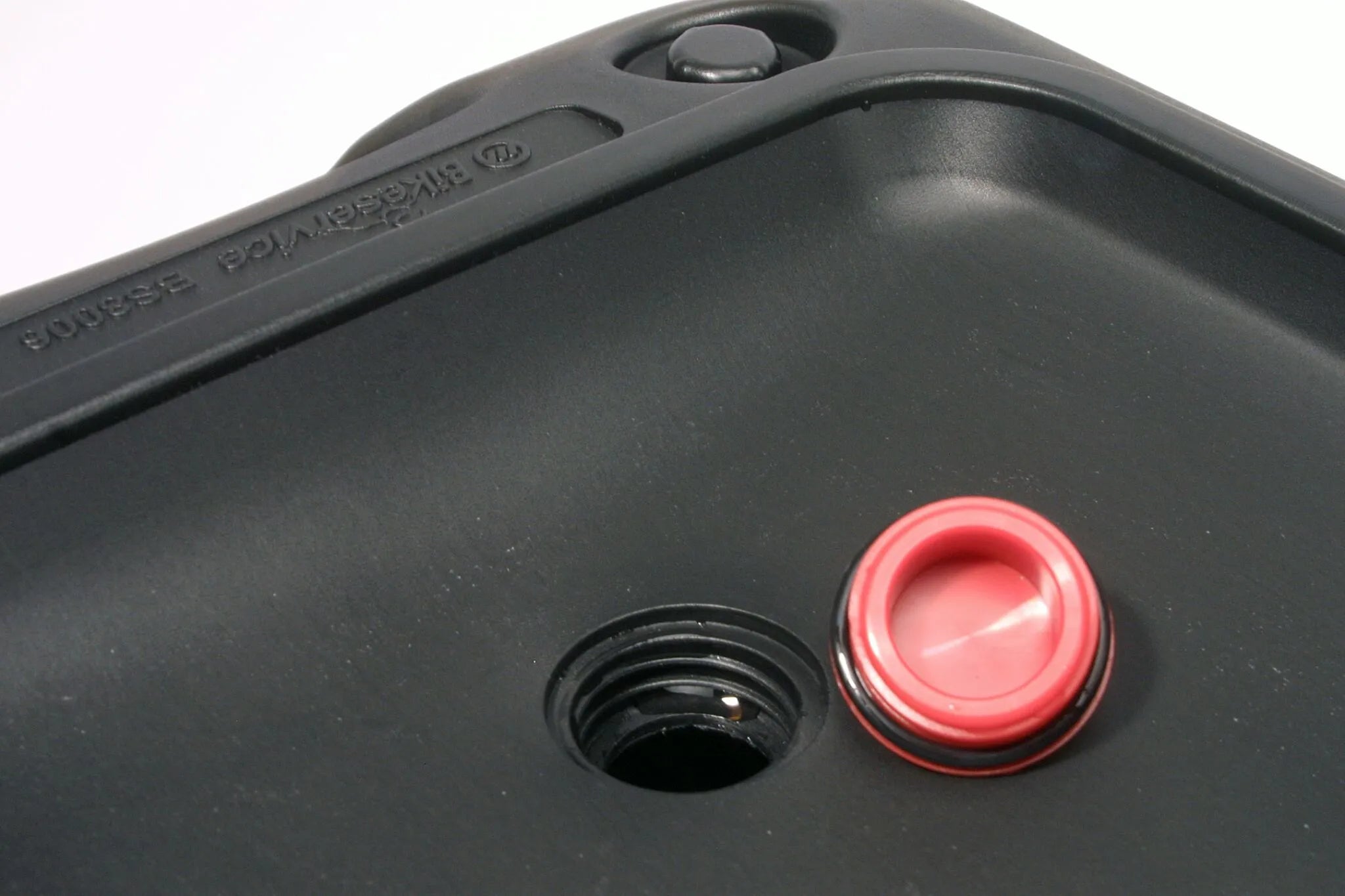 Bikeservice 4l Portable Oil Drain Pan