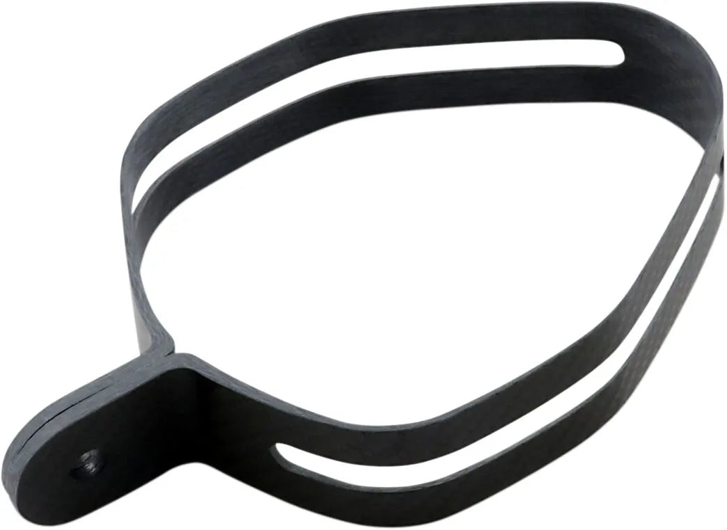 Akrapovic Muffler Clamp For Exhaust Systems