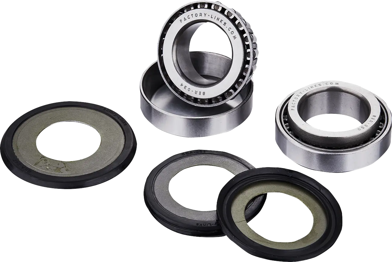 FACTORY LINKS Steering Stem Bearing Kit
