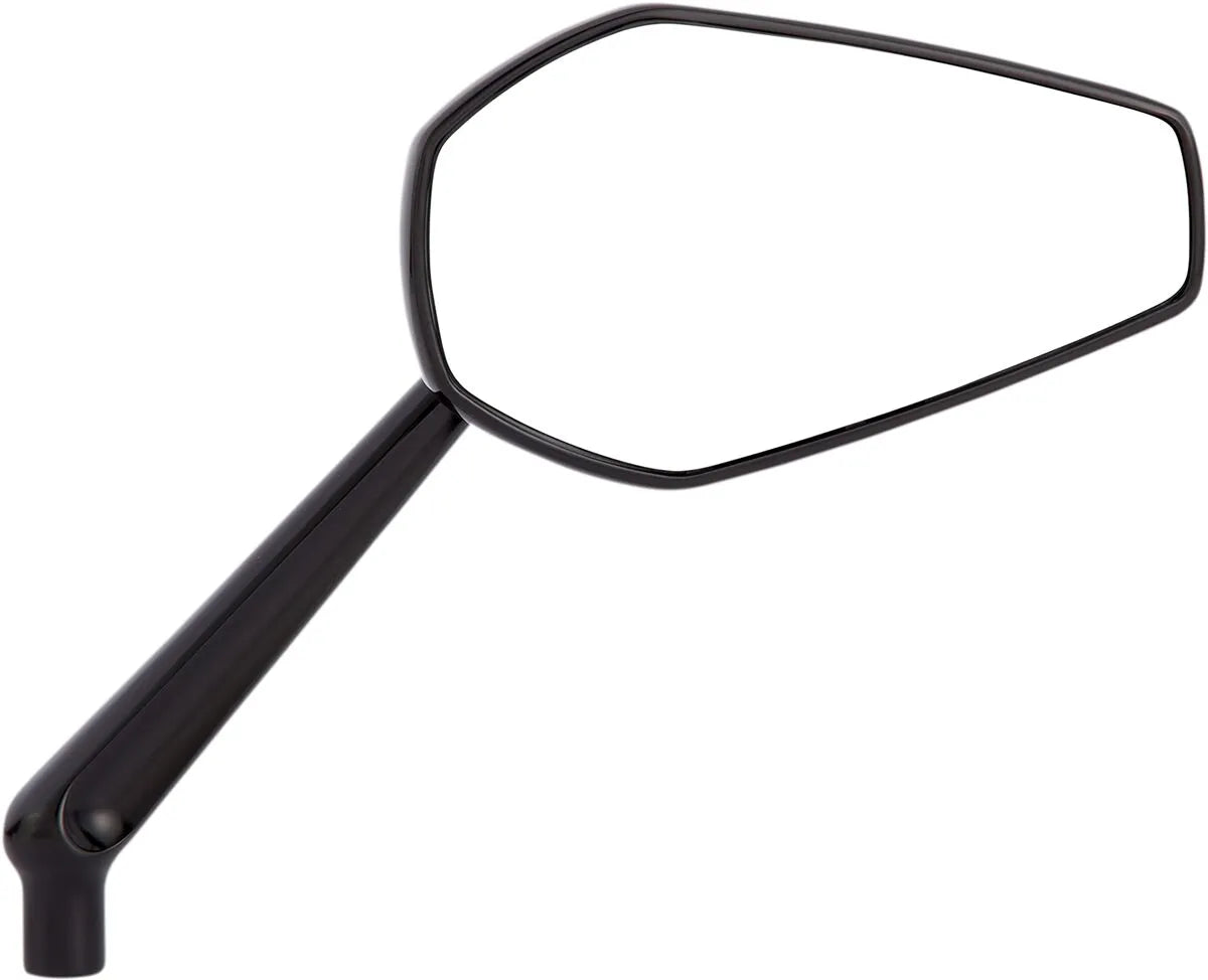 Arlen Ness Mini Stocker Forged Mirror