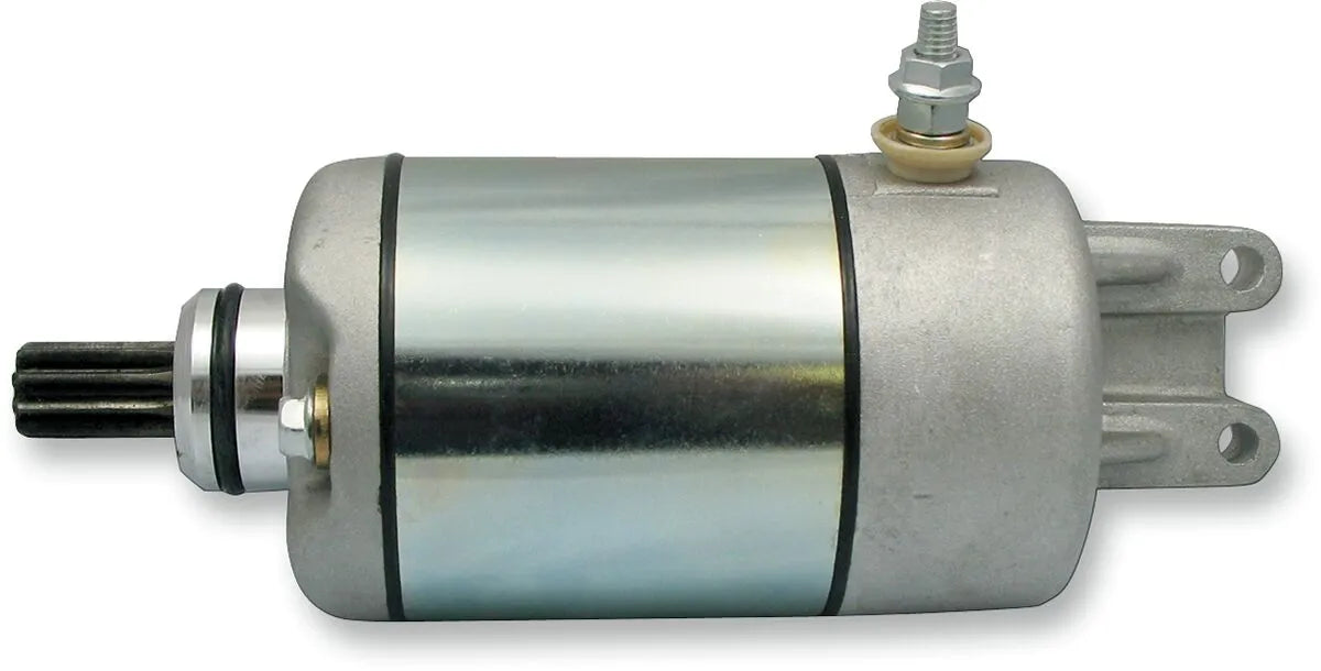 Rick's Motorsport Electric Starter For Can-am
