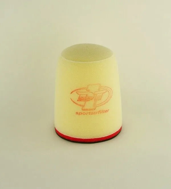 Dt-1 Racing Europe Dual Layer Air Filter