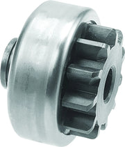 Parts Europe Starter - High-performance Replacement