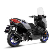 Leovince Nero Full-system Exhaust - ECE Street Legal Approved