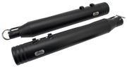 Mcj Adjustable Exhausts for Touring