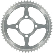 Jt Sprockets Steel Rear Sprocket 49t