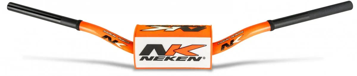 Neken Variable Diameter Handlebars 28.6mm