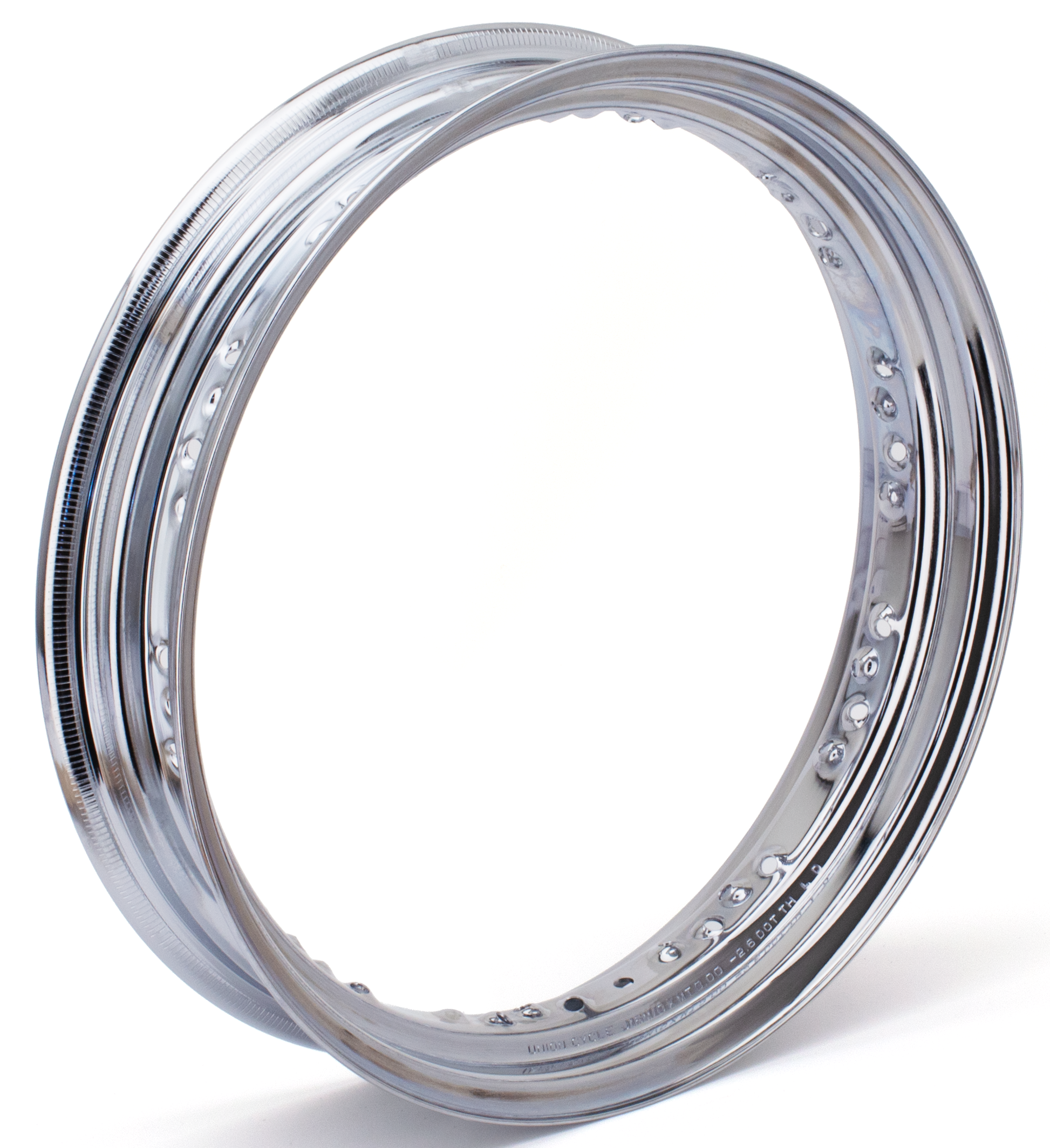 Zodiac Chrome Wheel Rims – Wheel & Tire