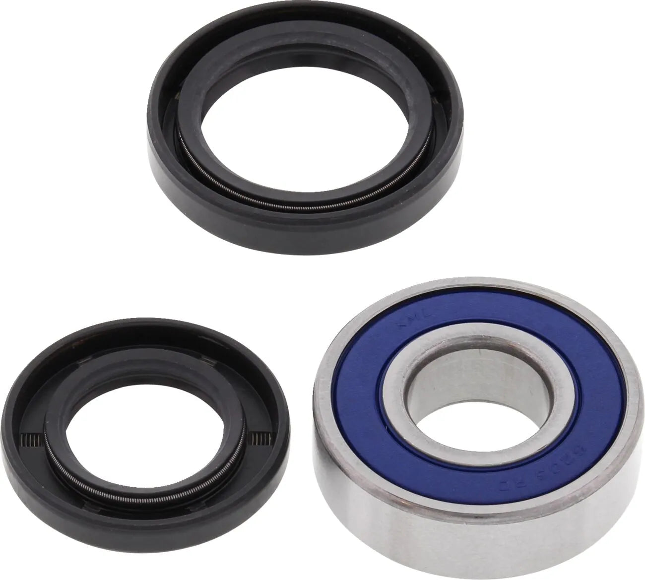 Moose Offroad Steering Stem Bearing Kit