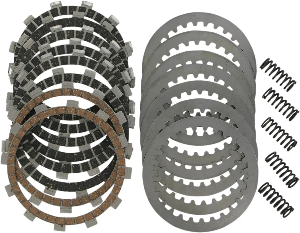 Dp Brakes Dpk165 Complete Clutch Kit