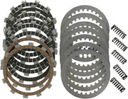 Dp Brakes Dpk165 Complete Clutch Kit