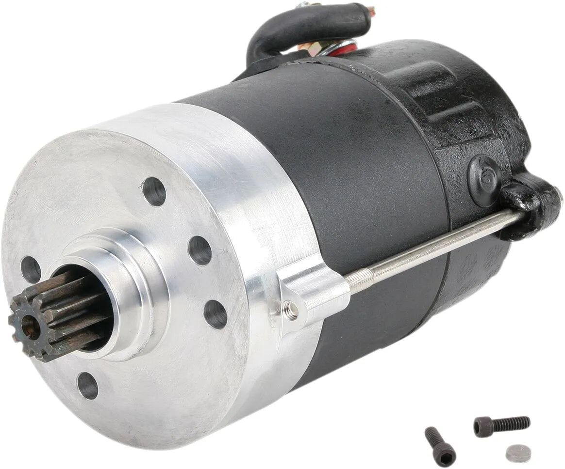 Drag Specialties 1.4kw Starter Motor