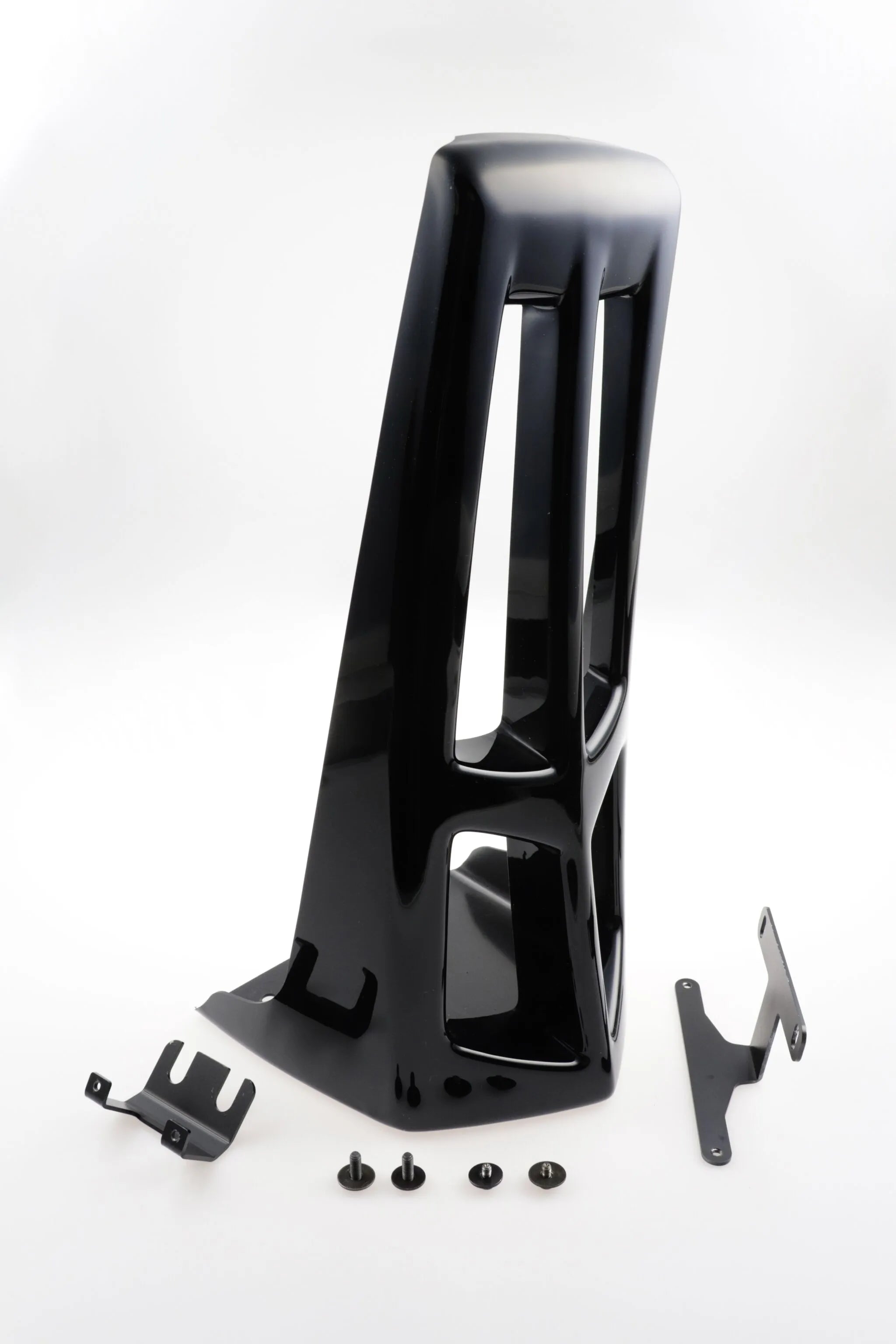 Cult Werk Custom Front Spoiler For Harley-davidson