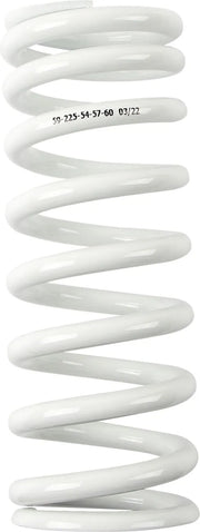Moose Offroad Shock Spring - High-grade Replacement
