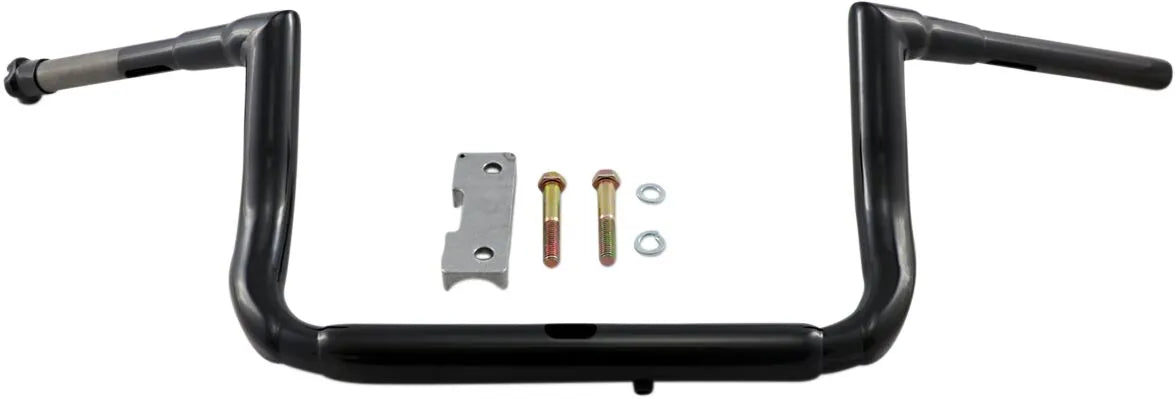 La Choppers 1-1/2" Grande Twin Peaks Handlebar