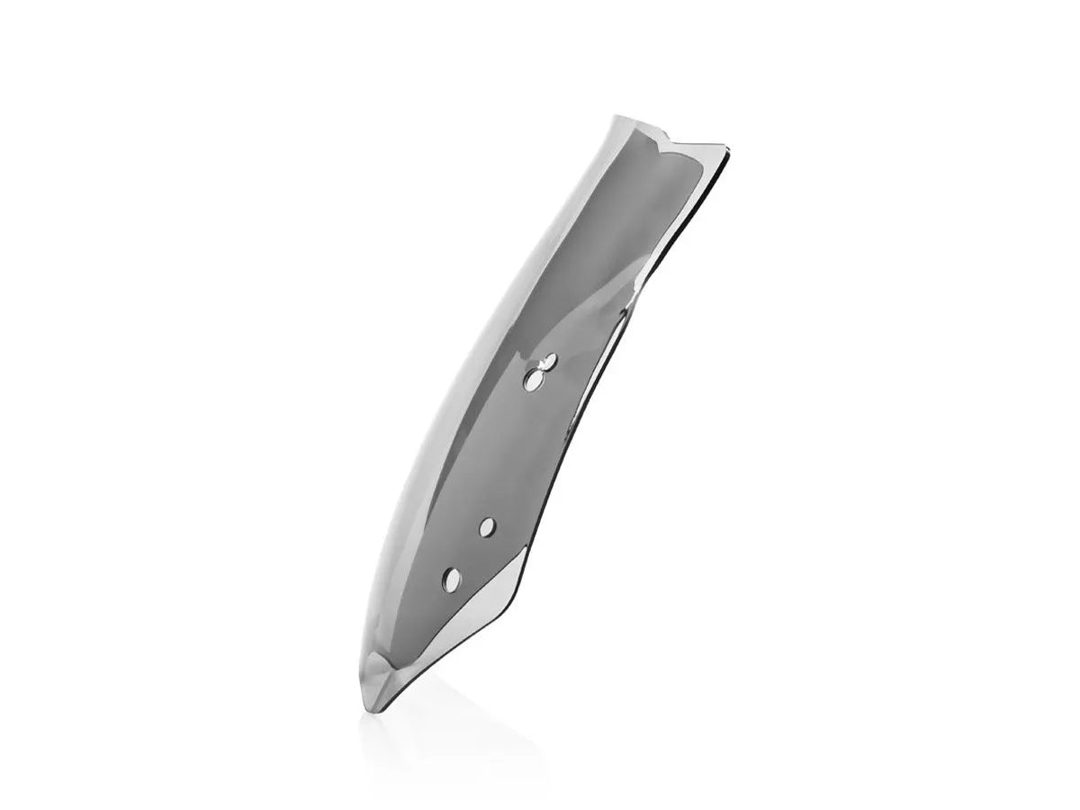 Wrs Smoke Windscreen