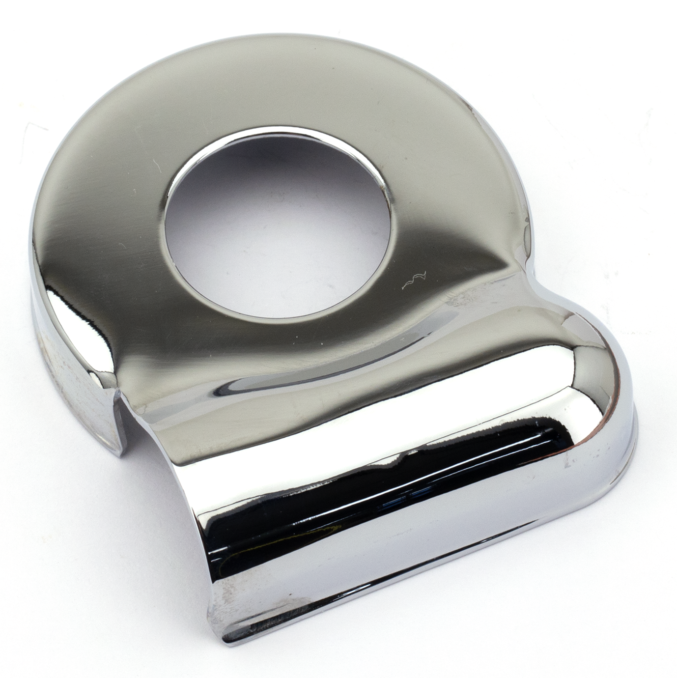 Zodiac Chrome Speedo Drive Covers – Gauges & Dashes