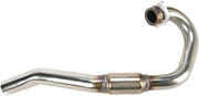 Fmf Powerbomb Header For Increased Exhaust Flow