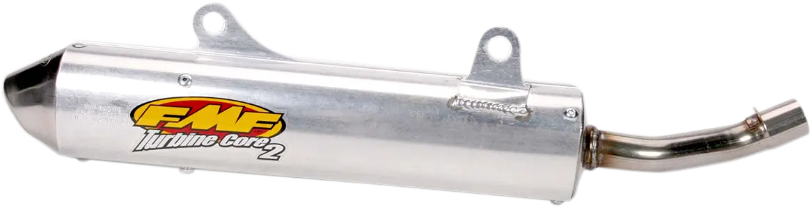 Fmf Turbinecore 2 Silencer