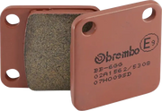 Brembo Prime Sinter Sd Brake Pads