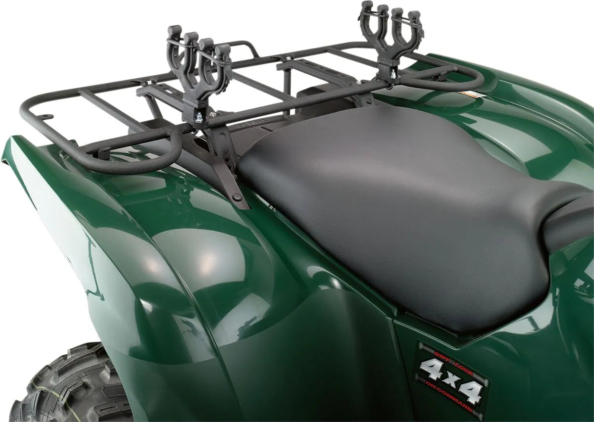 Moose Offroad Axis Gun Rack For Atv Cargo Racks