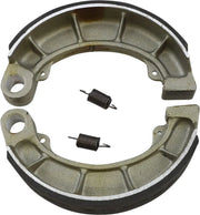 Dp Brakes Dp9104 Brake Shoes - Organic Base Set - Rear