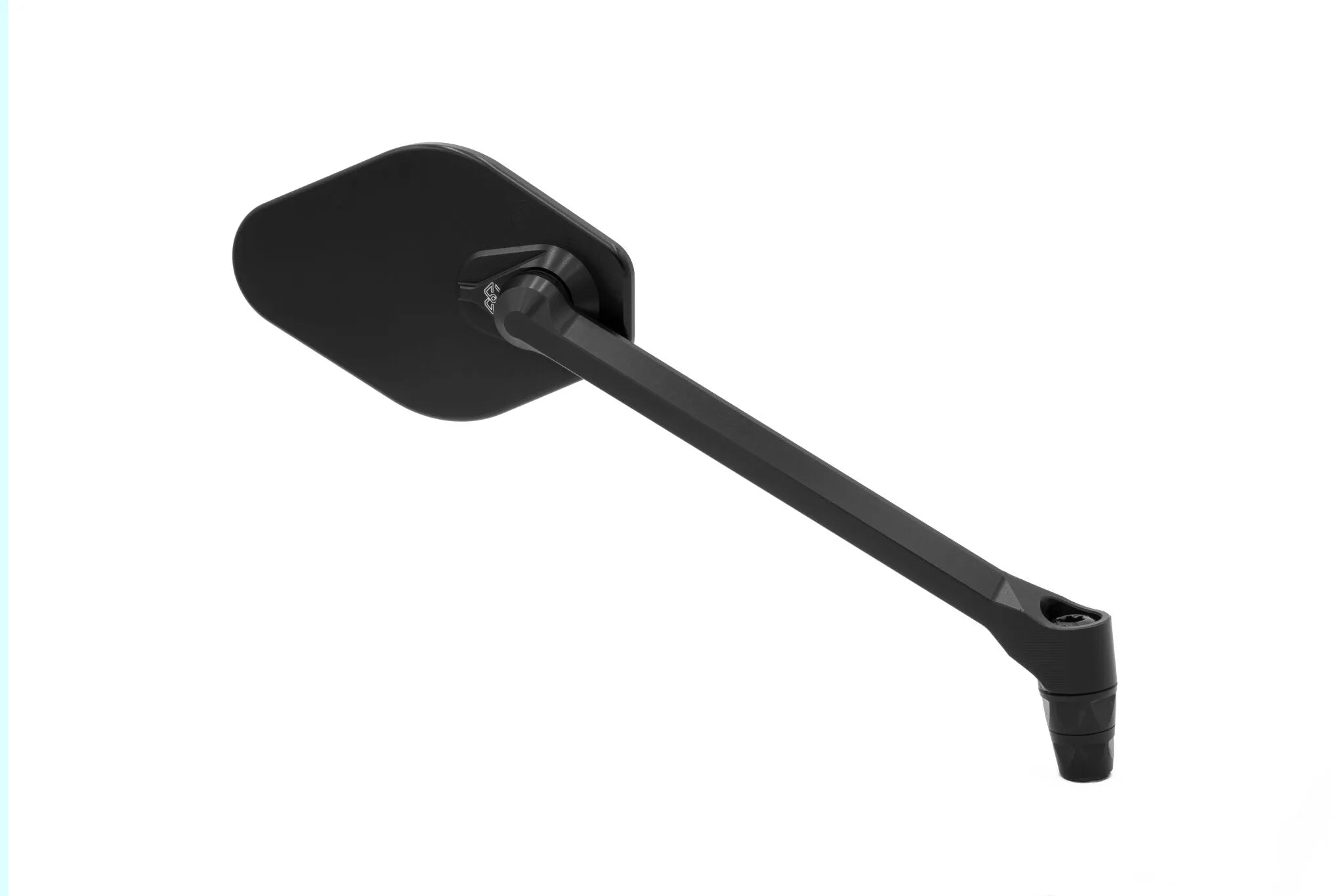 Gilles Tooling Stratos Mirror M8 Handlebar End