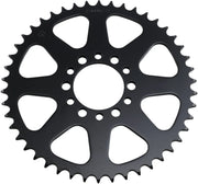 Jt Sprockets Steel Rear Sprocket 520-46t