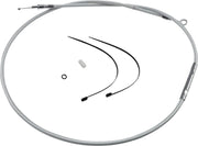 Magnum Shielding Sterling Chromite Ii Clutch Cable