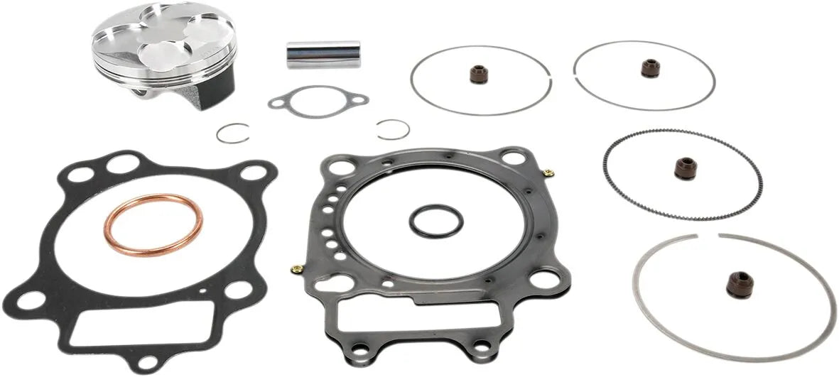 Wiseco 4-stroke Piston Kit - 249cc