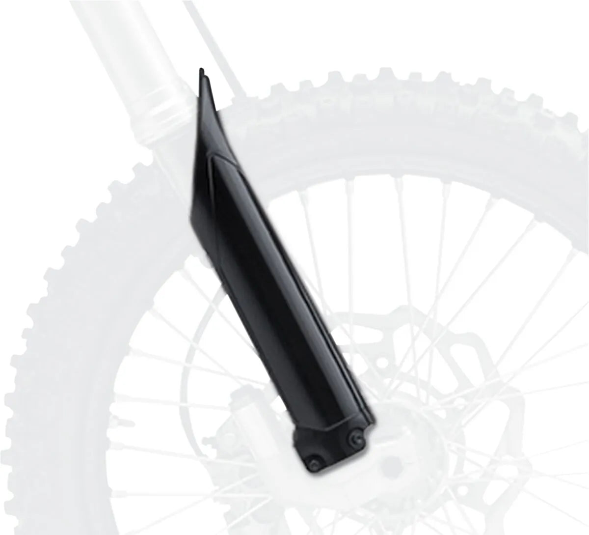 Polisport Fork Guard Cover - Oem Replacement
