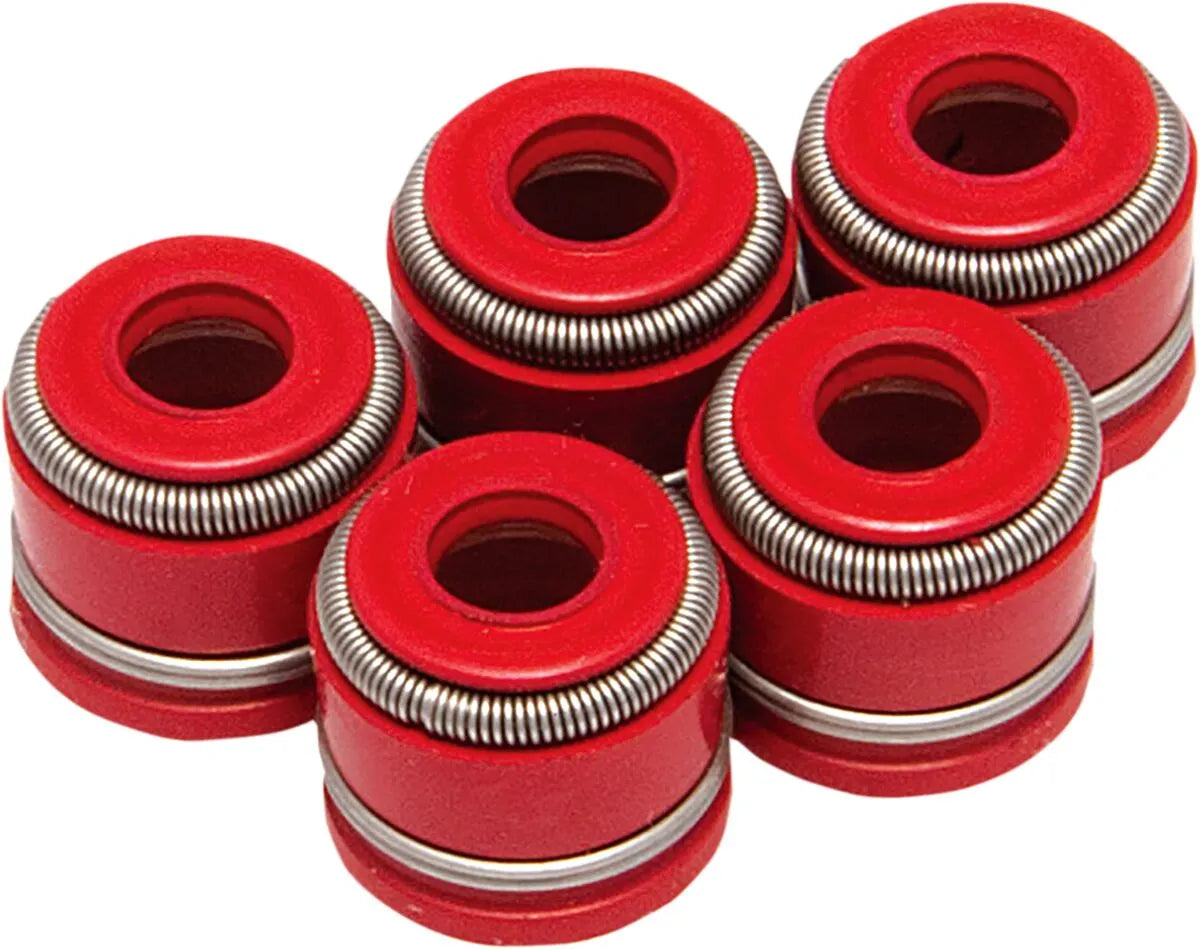 Kibblewhite 4.5mm Viton Valve Seal for Motorcycles