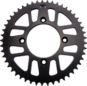 Moose Offroad Steel Rear Sprocket 49t