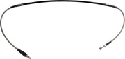 Moose Offroad Stainless Steel Braided Brake Line