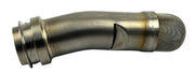 Akrapovic Noise Damper Insert