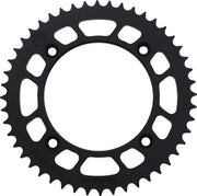 Moose Offroad Aluminum Rear Sprocket - 48 Tooth