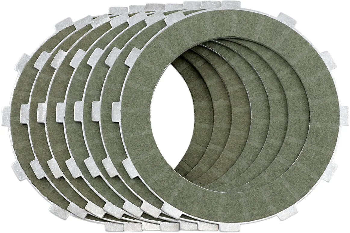 Belt Drives Ltd. Replacement Clutch Friction Plates
