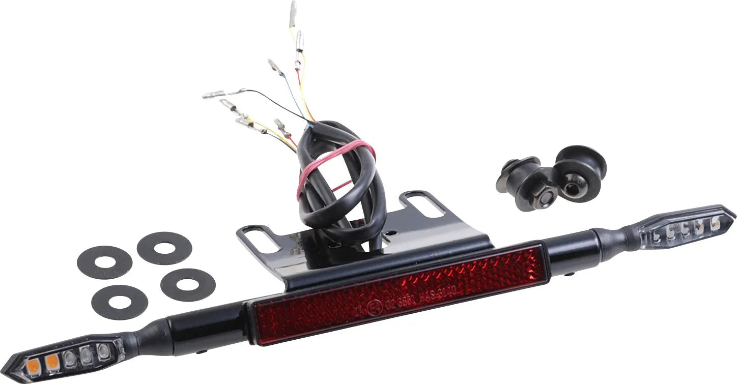 Cult Werk 3-in-1 Turn Signal Kit