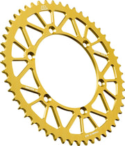 Jt Sprockets Aluminum Rear Sprocket - 520