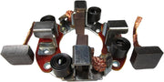 Terry Components Starter Brush Holder