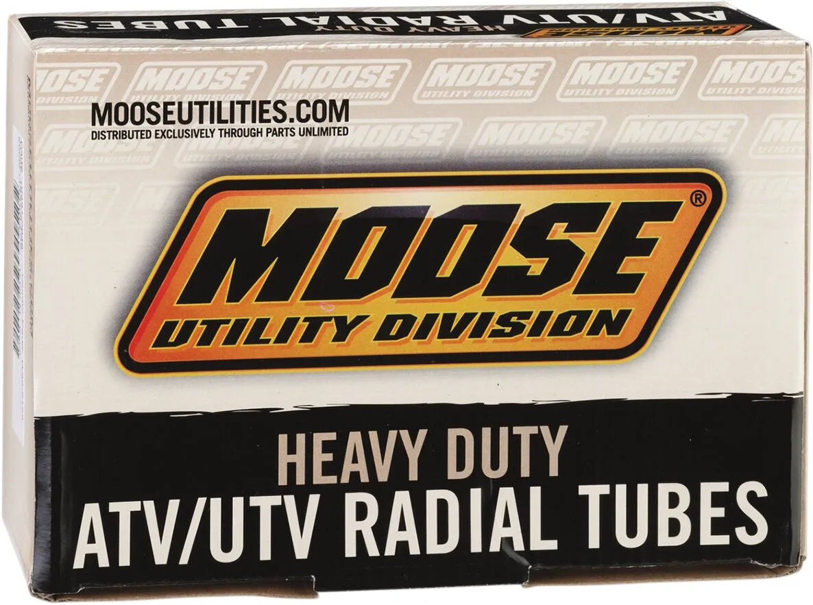 MOOSE OFFROAD Inner Tube for ATV/UTV 9" Rim Front/Rear