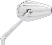 Arlen Ness Mini Stocker Forged Mirror