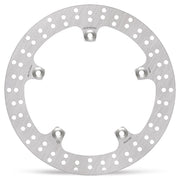 Moto-master Halo Series Fixed Brake Rotor - Front