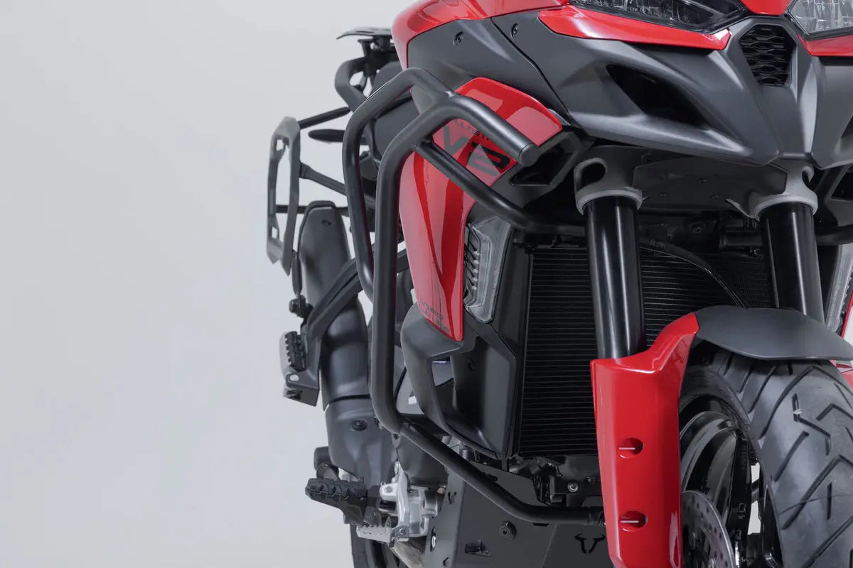 Sw-motech Crash Bar Engine Guard For Frame Mounting