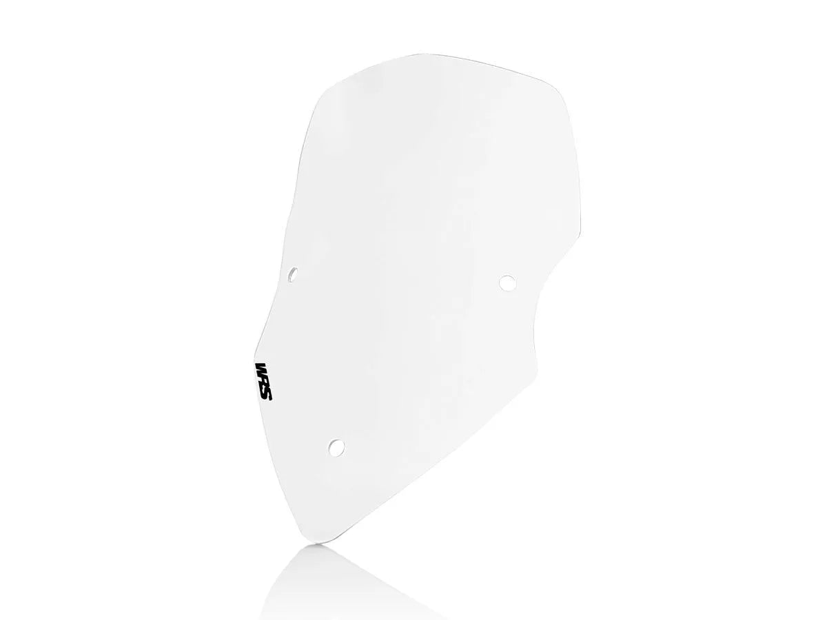 Wrs Windscreen - Dual Purpose